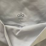 Alo Yoga Biker Shorts Photo 3