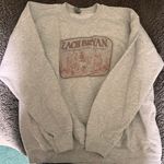 Gildan Zach Bryan Crewneck Photo 0