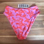 Urban Outfitters Out From Under Pink Butterfly Bikini Bottoms Photo 0