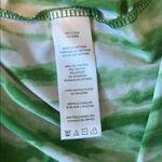 MICHAEL Michael Kors Green Tie Photo 7