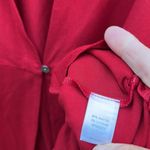 J.Jill NEW One Button Closure Top Photo 6