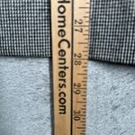 Evan Picone Evan‎ Picone Skirt Houndstooth Casual Career Work Office Midi Neutral Vintage 2 Photo 11