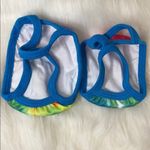 Julie + JOE Mommy & Me Washable Tie Dye Face Mask 2 PC Set NWT Photo 6