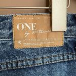 One Teaspoon  Awesome‎ Baggies Distressed Low Rise Jeans Size 27 Photo 8