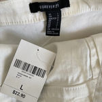 Forever 21  Button Down Mini Dress Photo 4