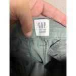 Gap City Shorts Women’s Size 4 | Classic Khaki Chino Shorts Casual Summer Style Photo 2