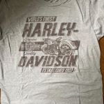 Harley Davidson Tee Photo 0