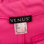 Venus  Double-Breasted Blazer and Shorts Set Photo 5