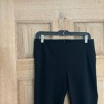 Veronica Beard Veronica Beard women’s black skinny dress pants size 8 Photo 5