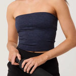 Aerie OFFLINE By The Hugger Tube Top Photo 0