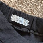TALULAH  small black cargo pants Photo 6