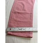 ZARA Women's Pants Light Pink Salmon Puffed Shape Cargo Size 4 Photo 3