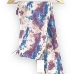 Love, Fire NWT - - Tie Dye Joggers Photo 0