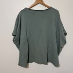 Frank & Eileen Malibu Travel Set Size XL Eamon Green Sweatpants Sweater Jogger Photo 4