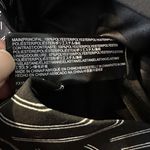 Keepsake Black White Geometric Print Strapless Romper Playsuit Shorts Revolve S Photo 9