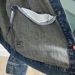 Old Navy  Maternity Jean Jacket Photo 9
