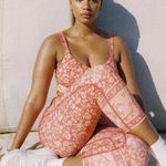 💕SPELL & THE GYPSY💕 Dahlia Crop Top ~ Terracotta Photo 5