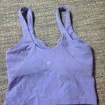 Lululemon Lulu align tank Photo 1