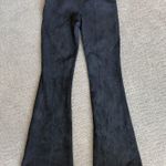 Spanx  Flare Pants Black Photo 1