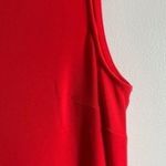 Anne Klein Solid Ity shirt collar dress Size Small Photo 5