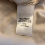 BCBG max azria nude silk evening gown Photo 13