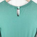 Matilda Jane Clothing with Joanna Gaines Green Pasture Dress Fit and Flare Small Photo 12