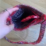 Vera Bradley Red Small Purse Photo 2