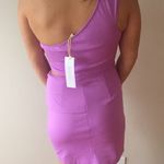 BCBGeneration BCBG cutout dress Photo 5