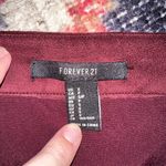 Forever 21 Button Up Skirt Photo 3
