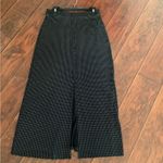Dress Barn Exclusively atractive polka  dot maxi skirt🤍🖤🤍🖤🤍 Photo 1