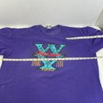 Lee Vintage Wynonna Judd Size XXL Spring Tour 1993 Concert Tour Band T-Shirt Heavy Photo 11