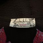 Free People  Symphony Bell Sleeve Slip Dress Size M Photo 4