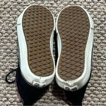 Vans Sk8-Hi MTE Sneakers Black Faux Fur Lined ScotchGuard Shoes Boots M 6 W 7.5 Photo 11