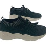 Propet Stability ST Sneaker Black/White US Women's 5.5 Medium (B) Black Photo 2