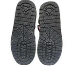 Loudmouth Dawgs  Women’s Aussie Style Boots Size 7 Pink Black Argyle New Photo 7