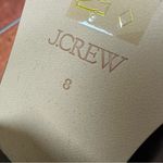 J.Crew Piper Leather Ankle Boots Photo 10