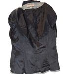 London Fog  wool blend Tweed A-line swing coat. Size 3X Photo 4