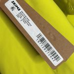 SKIMS SWIM SCOOP NECK ONE PIECE Swimsuit Bathing suit in Citrus size small Photo 6