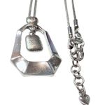 Brighton  Silver Necklace Photo 1