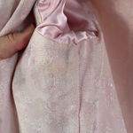 Ted Baker Women's Leelah Soft Blossom Bomber Jacket Baby Pink Size 1 (U.S. 4) Photo 9