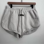 Fear of god  ESSENTIALS Women's Beach Short elastic waist L Photo 1