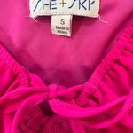 These Three Boutique Pink Top Photo 1