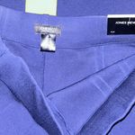 Jones New York NWT  Navy Size L Pull On Pants Photo 4