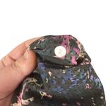 Lululemon  Women’s Om Mesh Jogger Pants Floral Sport Black Multi Size 2 Photo 12