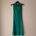 Arden B  teal dress Photo 2