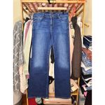 Ariat  Denim Flare Perfect Rise Jeans Size 31R Photo 6