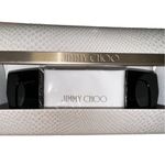 Jimmy Choo  black sunglasses Photo 9