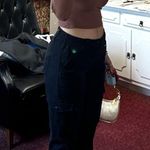 American Eagle  Cargo Pants Photo 0