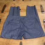 Banana Republic  SLOAN SKINNY-FIT SAILOR ANKLE PANT SIZE 8 Photo 1