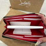 Christian Louboutin Loubinthesky Wallet Photo 4